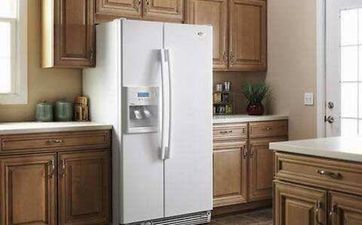 冰箱摆放在家里什么位置好 风水学冰箱摆放禁忌