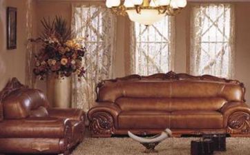 客厅沙发什么颜色旺财 沙发什么颜色最招财