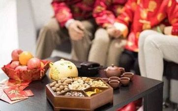 春节的节日风俗有哪些 关于春节的传统文化介绍