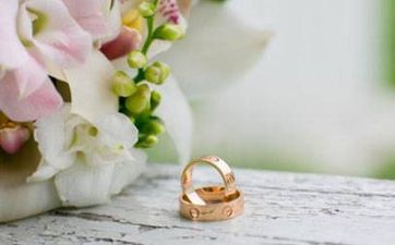结婚挑选黄金首饰有哪些注意事项