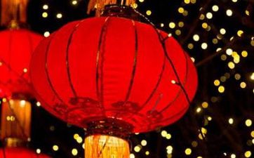 东莞春节的风俗有何不同 过年吃什么