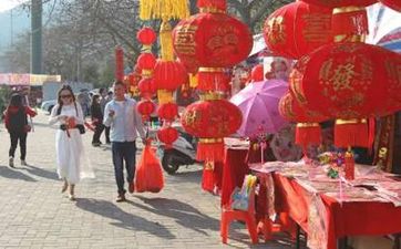 中国的春节有什么风俗 怎么来的