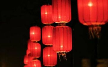 九月九日重阳节的风俗是什么