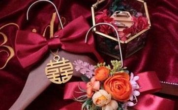 中国传统婚俗具体都有什么？结婚前习俗又有哪些