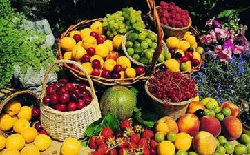 供财神最好的三种水果 用六种寓意好的水果拜财神